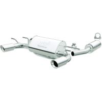 Exhaust System Stainless