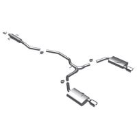 Exhaust System Stainless