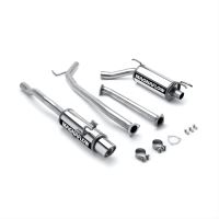 Exhaust System Kit