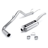 Exhaust System Stainless