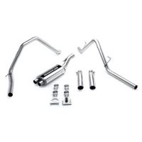 Exhaust System Stainless
