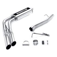 Exhaust System Stainless