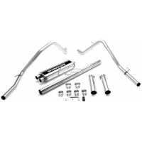 Exhaust System Kit