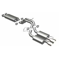 Exhaust System Kit