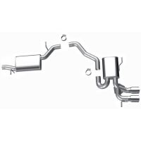 Exhaust System Kit