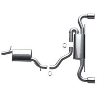 Exhaust System Kit