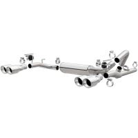 Exhaust System Stainless