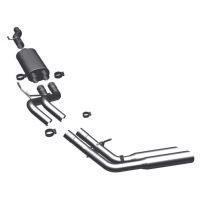 Exhaust System Stainless