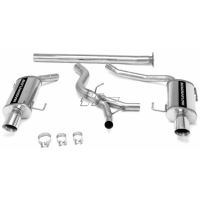 Exhaust System Kit