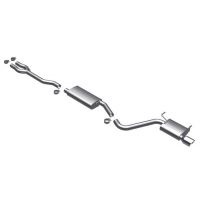 Exhaust System Stainless