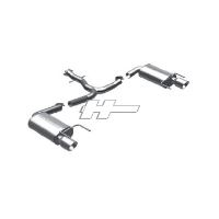 Exhaust System Kit