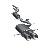 Exhaust System Kit