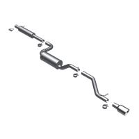 Exhaust System Kit