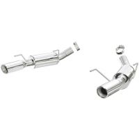 Exhaust System Stainless