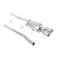 Exhaust System Kit