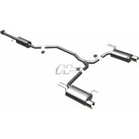Exhaust System Kit