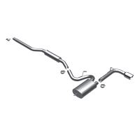 Exhaust System Kit