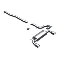 Exhaust System Kit
