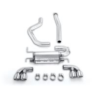 Exhaust System Kit