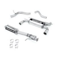 Exhaust System Kit