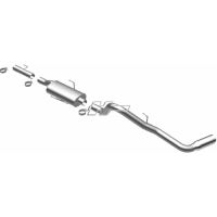Exhaust System Kit