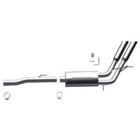 Exhaust System Stainless