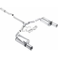 Exhaust System Kit
