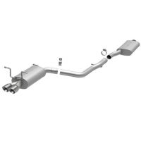 Exhaust System Stainless