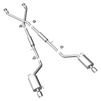 Exhaust System Stainless