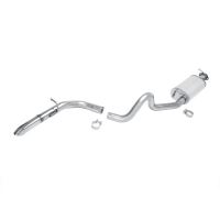 Exhaust System Kit