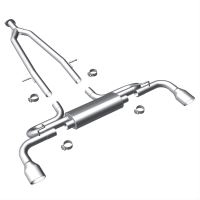 Exhaust System Kit