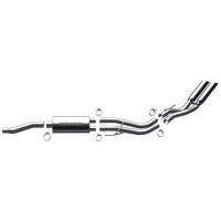 Exhaust System Stainless