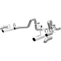 Exhaust System Stainless