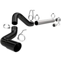 Exhaust System Stainless