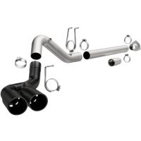 Exhaust System Stainless