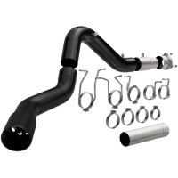 Exhaust System Stainless