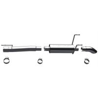 Exhaust System Kit