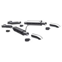 Exhaust System Stainless
