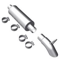 Exhaust System Stainless