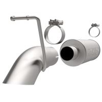 Exhaust System Stainless