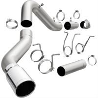 Exhaust System Kit