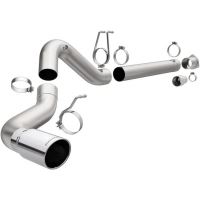 Exhaust System Stainless