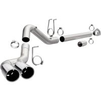 Exhaust System Stainless