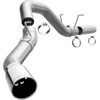 Exhaust System Stainless