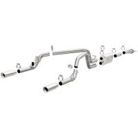 Exhaust System Stainless