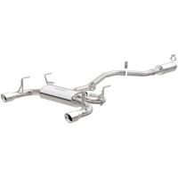 Exhaust System Stainless