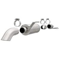 Exhaust System Stainless