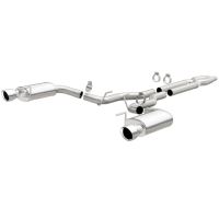 Exhaust System Kit