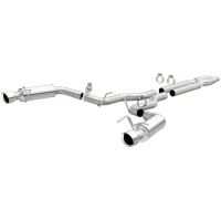 Exhaust System Kit