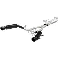 Exhaust System Stainless